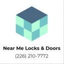 Near me Locks & Doors logo